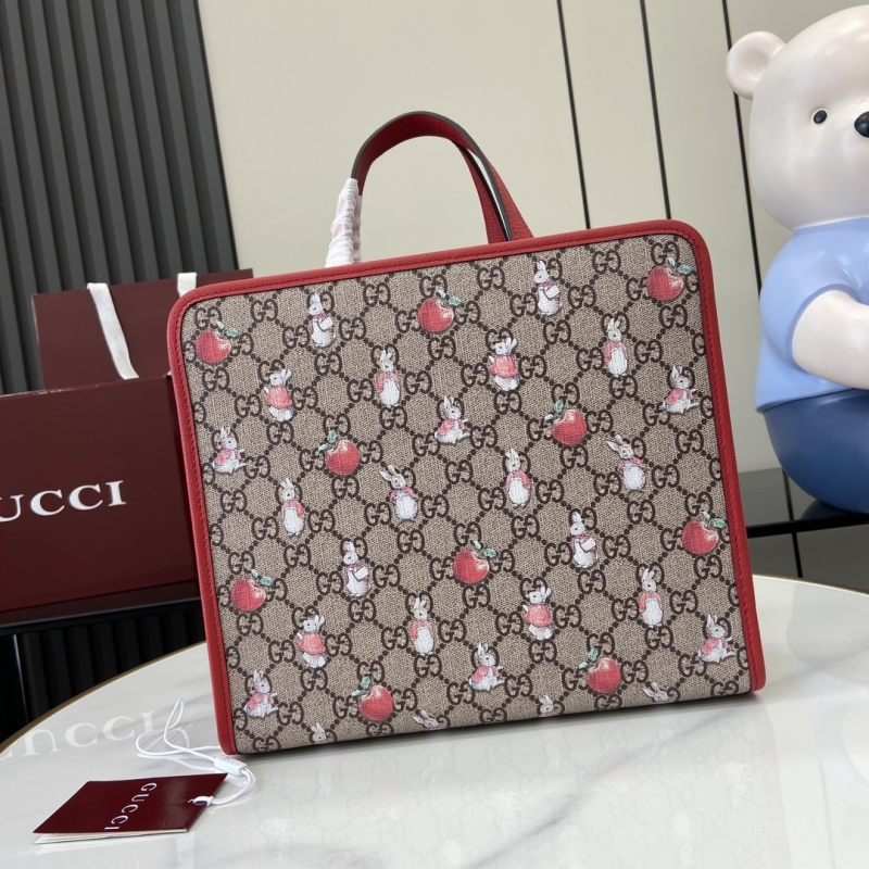 Gucci Shopping Bags